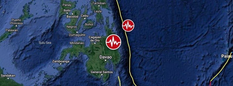 M6.0 mindanao philippines earthquake february 1 2023 f