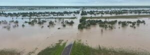 North Queensland communities bracing for weeks of isolation after widespread floods, Australia