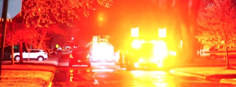Two powerful winter storms hit U.S., leaving more than 2 million people without power