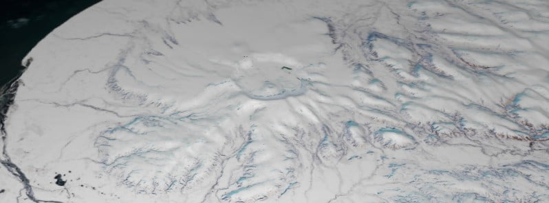 aniakchak caldera alaska february 9 2023 f