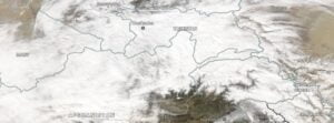 Series of fatal avalanches strike Afghanistan and Tajikistan amid heavy snowfall