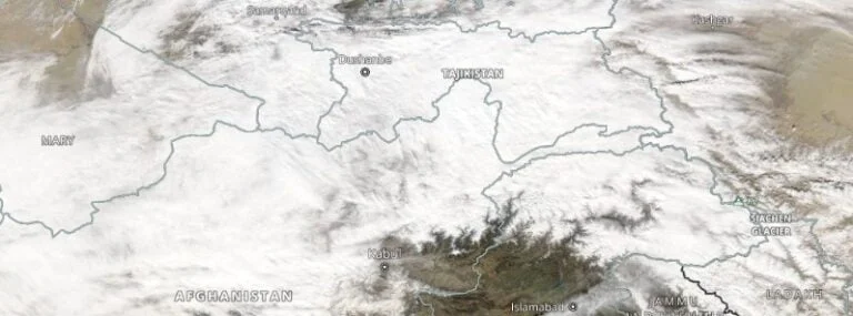 aqua modis february 14 2023