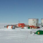 Concordia station records Antarctica’s lowest January temperature on record