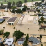 cyclone gabrielle wairoa flooding february 2023 f