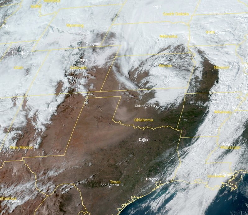 dust storm texas oklahoma goes-east 21z february 14 2023 bg2