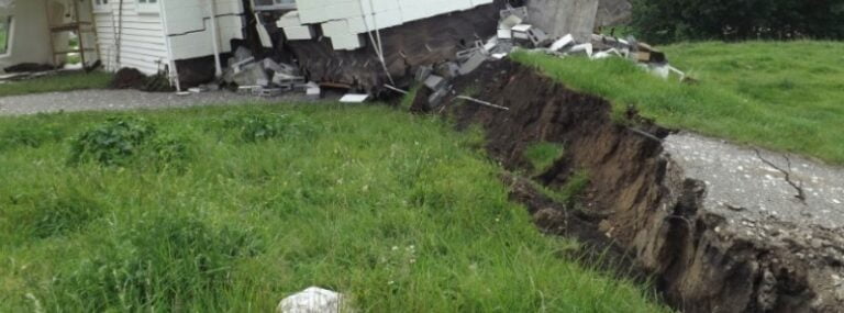 kekerengu fault rupture new zealand 2016 f
