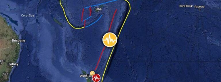 m6.1 earthquake kermadec islands february 13 2023 f