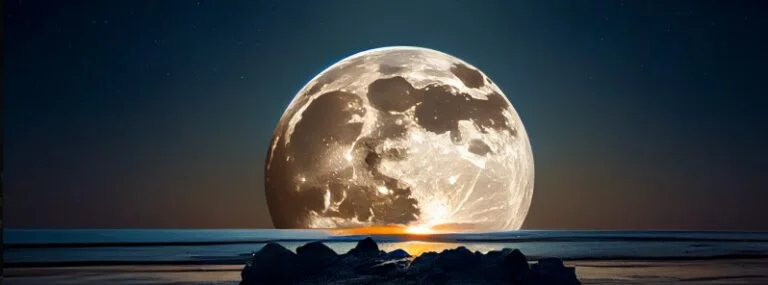 moon art 1