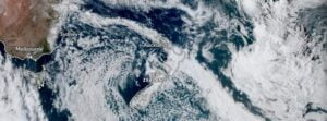 Orange Warning for heavy rain in Hawke’s Bay, grave concerns for region still recovering from Cyclone Gabrielle, New Zealand