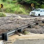 nsw extreme rainfall damage february 9 2023
