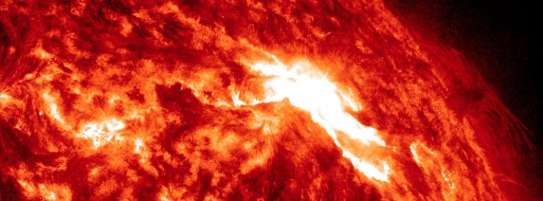 sdo aia304 1950z february 25 2023
