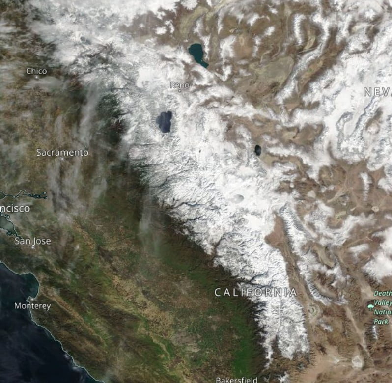 sierra nevada february 1 2023 f terra modis bg