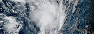 Tropical Cyclone “Judy” moving over Vanuatu Islands — Red Alert in effect for Torba, Sanma, and Penama