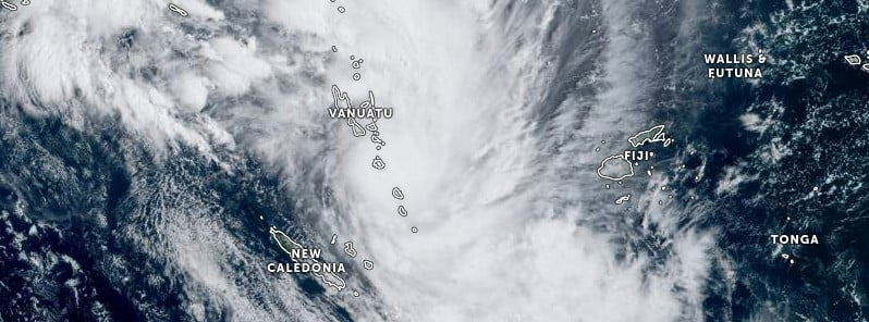 tropical cyclone judy 2250z february 28 2023