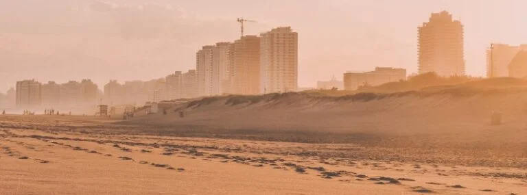 uruguay