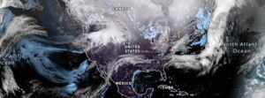 Major winter storm to bring heavy snow across the United States