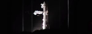 Relativity Space launches Terran 1 — world’s first 3D-printed rocket