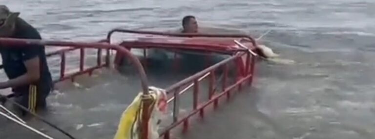 State of National Emergency declared in Tumbes, Piura, and Lambayeque, Peru
