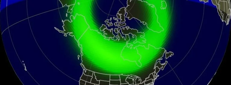 aurora forecast for 0655z march 15 2023