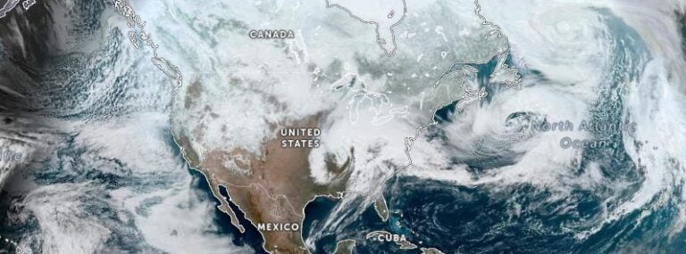 goes-16 1740z march 3 2023
