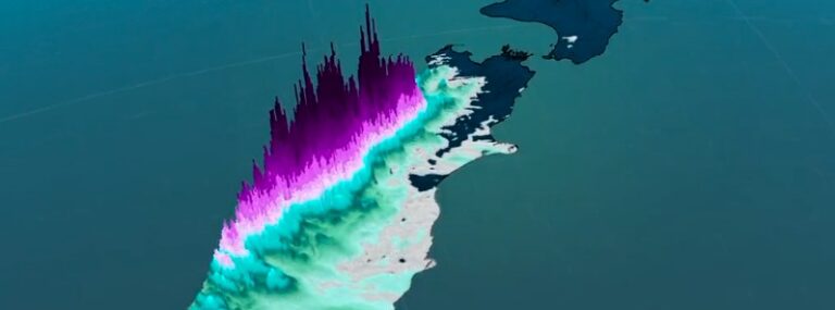 heavy rain fcst south island march 8 2023