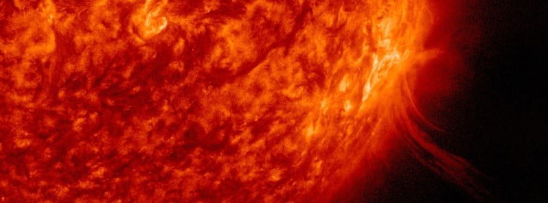 m5.4 solar flare cme march 30 2023 f