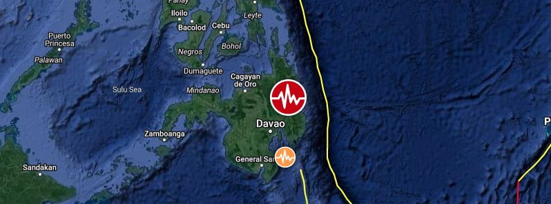 mindanao philippines m6.2 earthquake march 7 2023 f