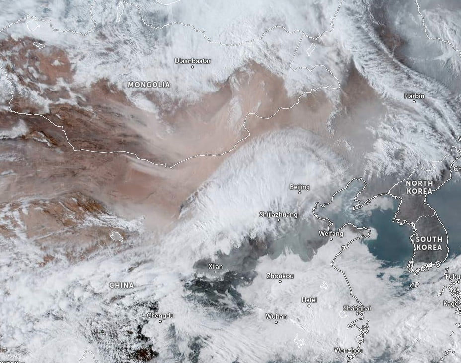 sandstorm 8z march 21 2023 bg