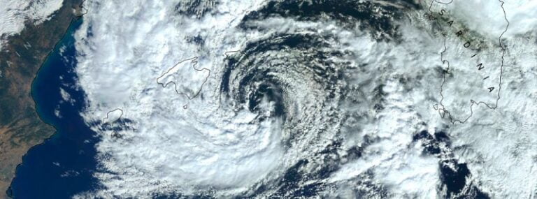 storm juliette february 28 2023 sentinel-3