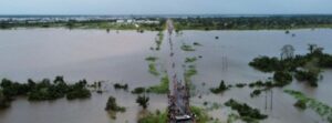 Over 480 fatalities, 349 missing in Malawi and Mozambique after floods caused by Tropical Cyclone “Freddy”