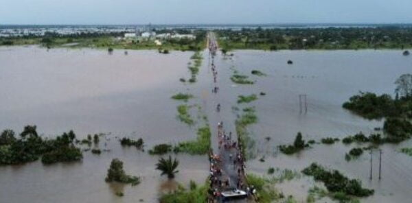 Over 480 fatalities, 349 missing in Malawi and Mozambique after floods caused by Tropical Cyclone “Freddy”