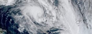 Red Alerts issued as Tropical Cyclone “Kevin” moves closer to Vanuatu
