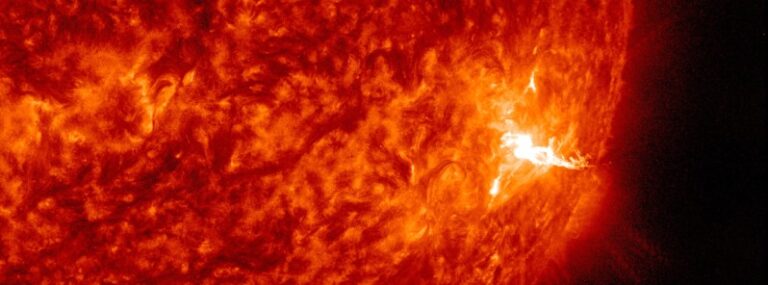 x1.2 solar flare march 29 2023 aia 304 f