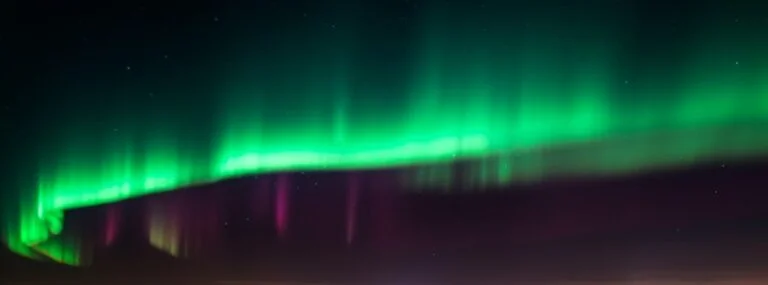 CME impacts Earth sparking G4 - Severe geomagnetic storm, global auroras