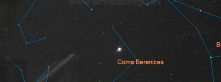 Slow-moving fireball over Portugal and Spain