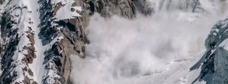 Tourists defy weather warnings, resulting in deadly avalanche in northeast India