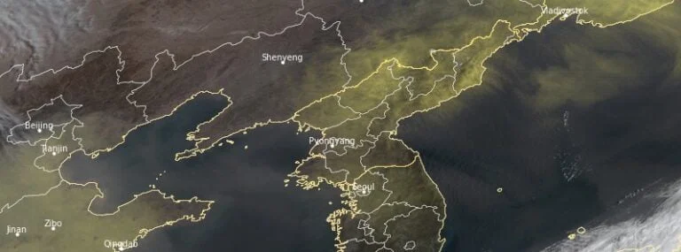 dust storm korean peninsula april 12 2023 00z f