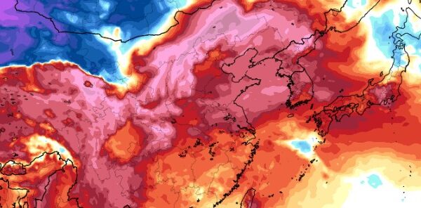 gfs 850hpa temperature anomaly 6z april 19 2023 f