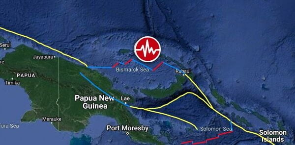 m6.0 earthquake papua new guinea april 10 2023 f