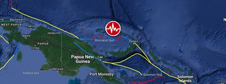 m6.0 earthquake papua new guinea april 10 2023 f
