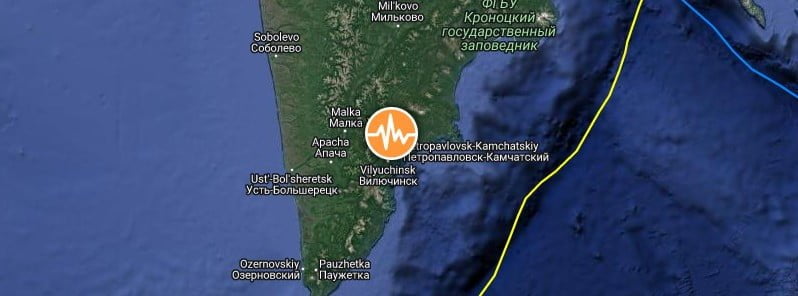 m6.5 earthquake kamchatka russia april 3 2023 f