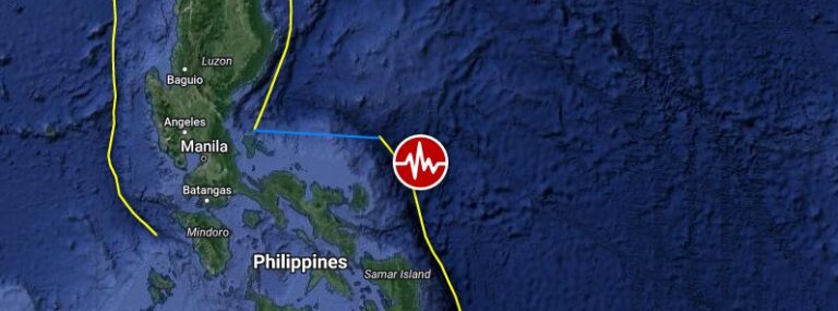 m6.6 earthquake philippines april 4 2023 f