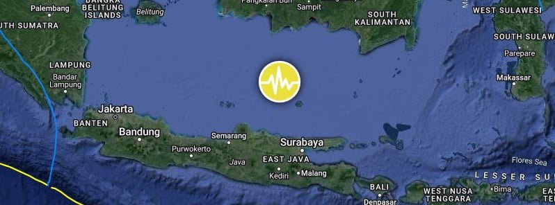 m7.0 earthquake java indonesia april 14 2023 f