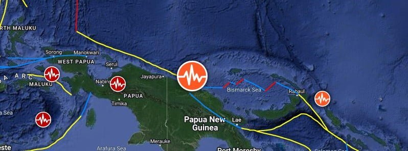 m7.0 earthquake papua new guinea april 2 2023 f