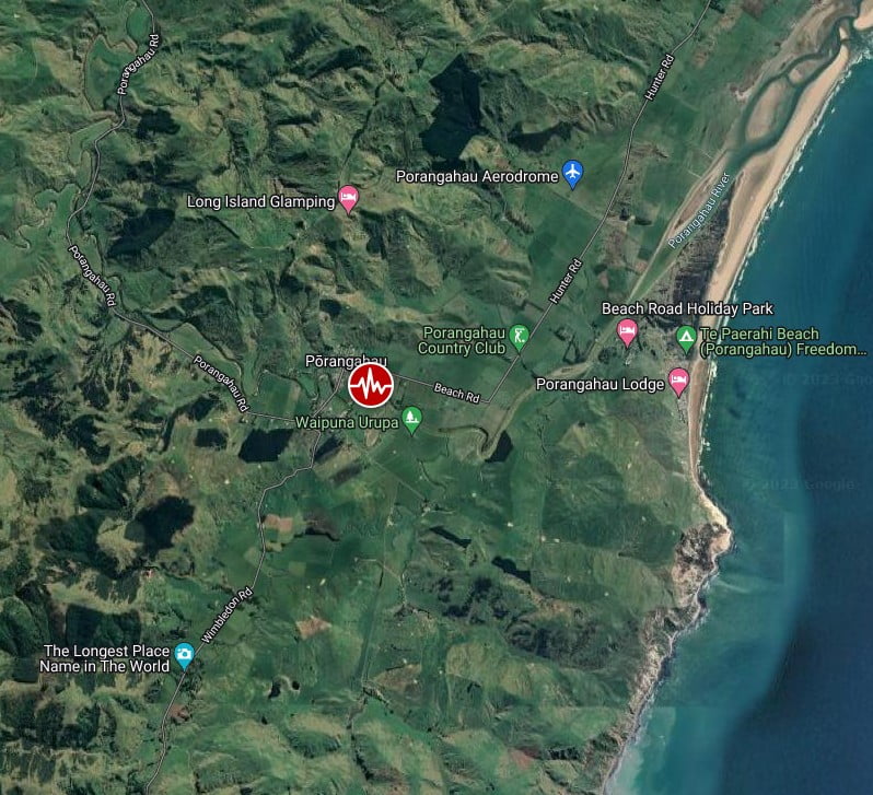 north island new zealand m5.9 earthquake location bz1