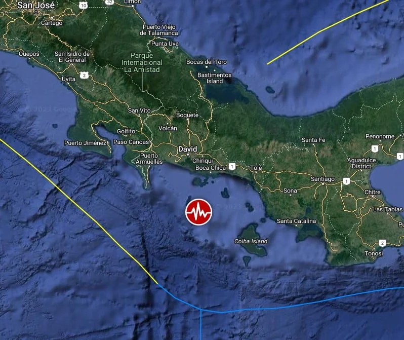 panama m6.3 earthquake april 4 2023 bg