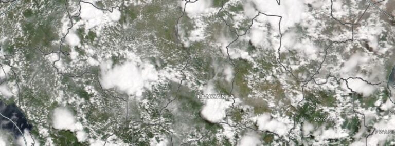 tanzania april 13 2023 noaa-20 viirs f