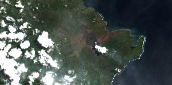 yasur volcano vanuatu march 16 2023 f