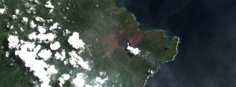yasur volcano vanuatu march 16 2023 f