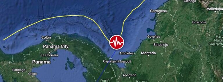 M6.6 earthquake Panama-Colombia may 25 2023 f